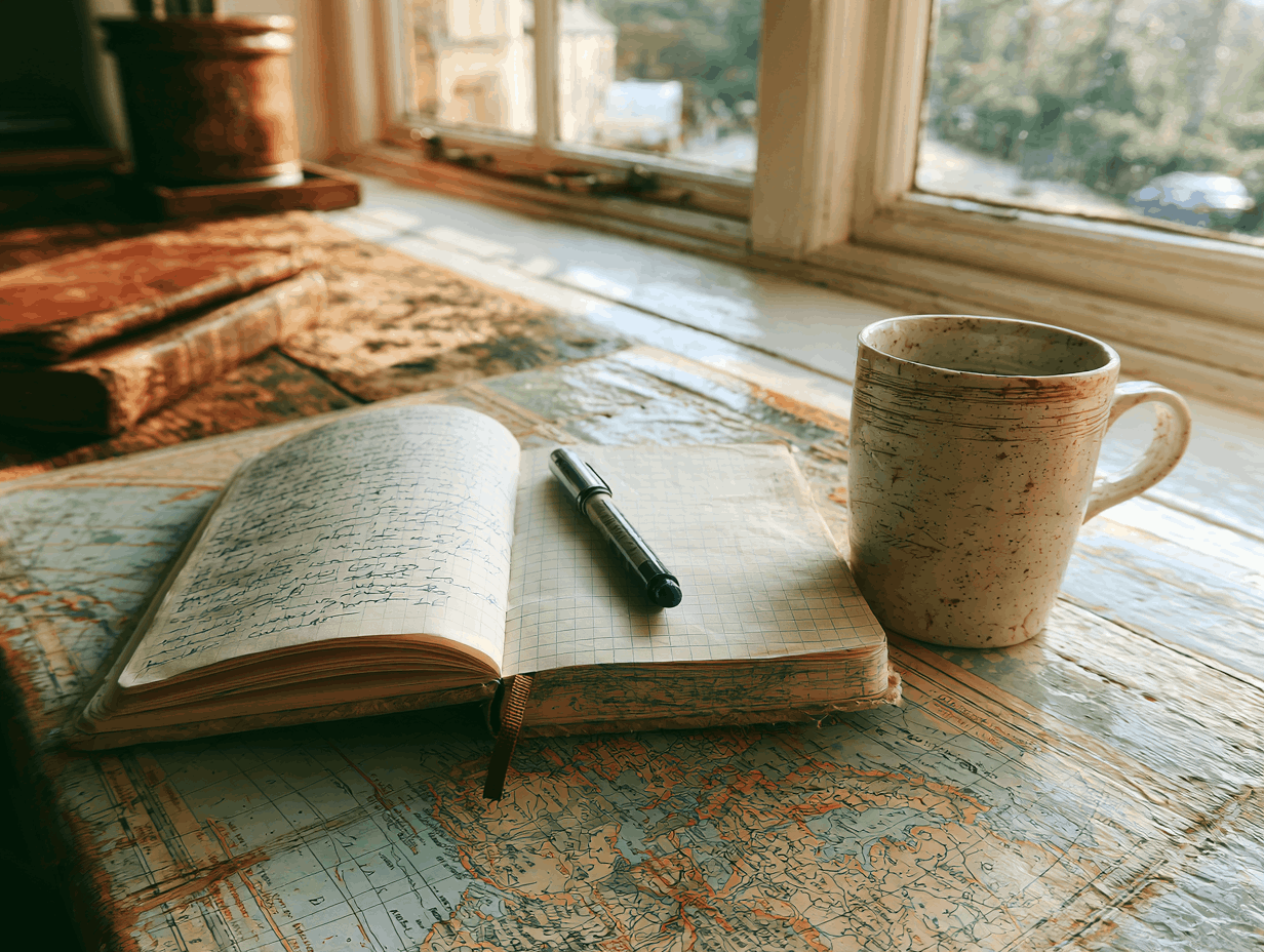 Travel